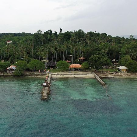 Punta Del Sol Araceli Beach Resort Samal Exterior foto