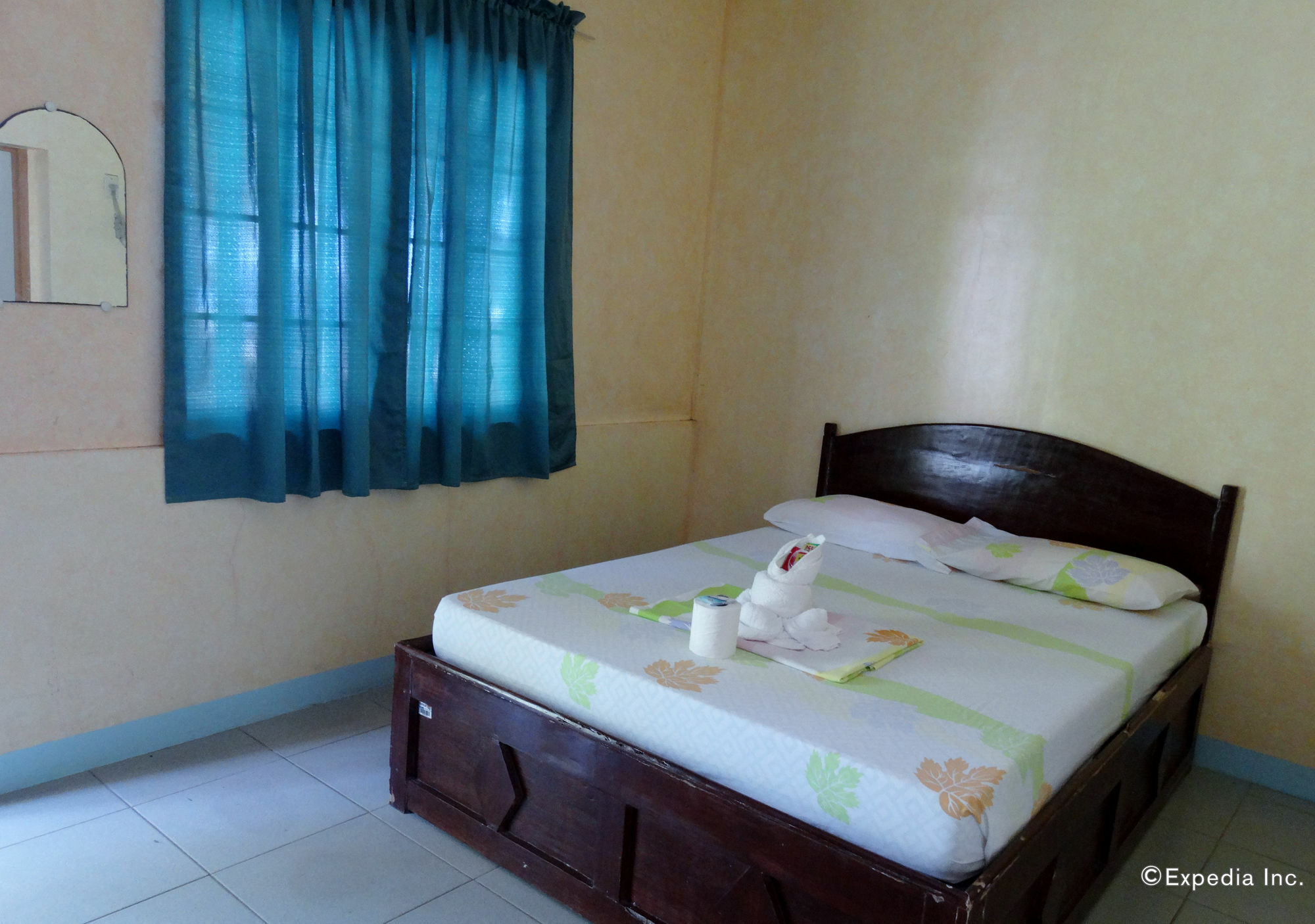 Punta Del Sol Araceli Beach Resort Samal Exterior foto